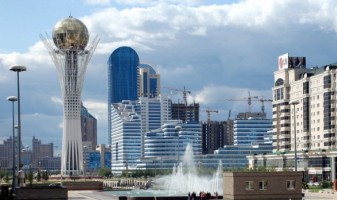 Международная олимпиада по физике пройдет в Казахстане в 2014 году