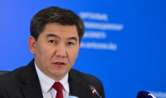 Казахстан планирует войти в 20-ку стран по итогам Международной олимпиады по физике